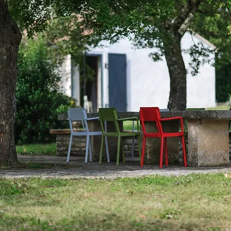 Stancija Mamu Villa *