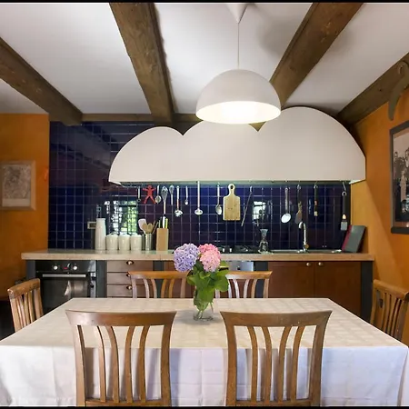 Stancija Mamu Villa Kanfanar